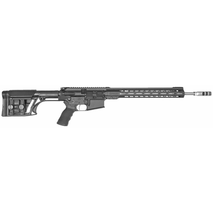 Armalite Arml Ar10 3gn 762 18" 25rd Mba1 