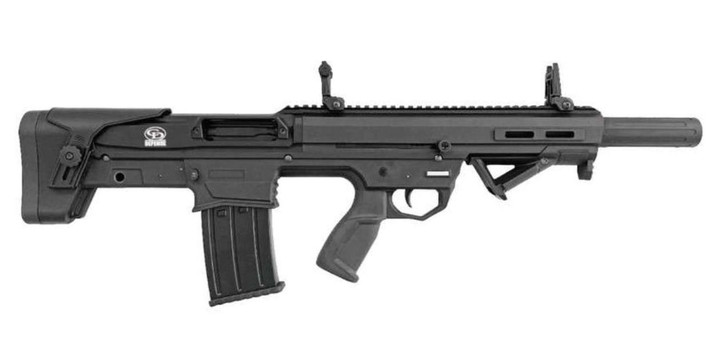 Charles Daly C.daly N4s Bullpup 12ga 18.5" 3 