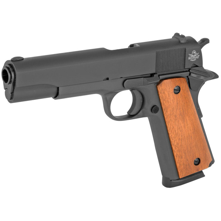 Armscor Rock Island 1911 45acp 5" 8rd Prkd 