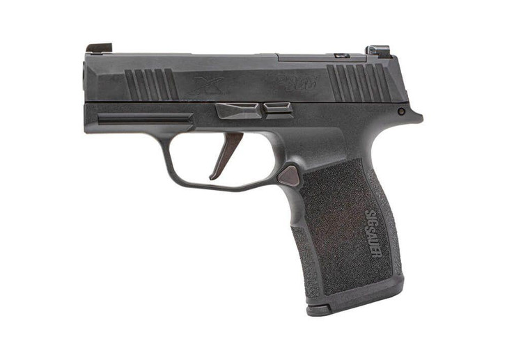 SIG SAUER Sig P365x 9mm 3.1" 12rd Robins Egg 