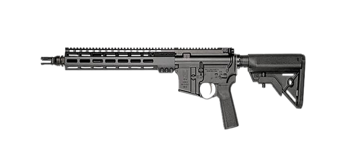 SOLGW M4 L89 5.56 NATO 13.7" 30-Round