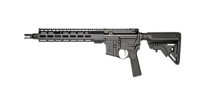 Sons of Liberty Gun Works SOLGW M4 L89 5.56 NATO 13.7" 30-Round 