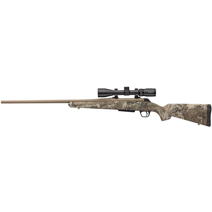 Winchester Repeating Arms Win Xpr Pkg 270win 24" Tb Strata/fde 