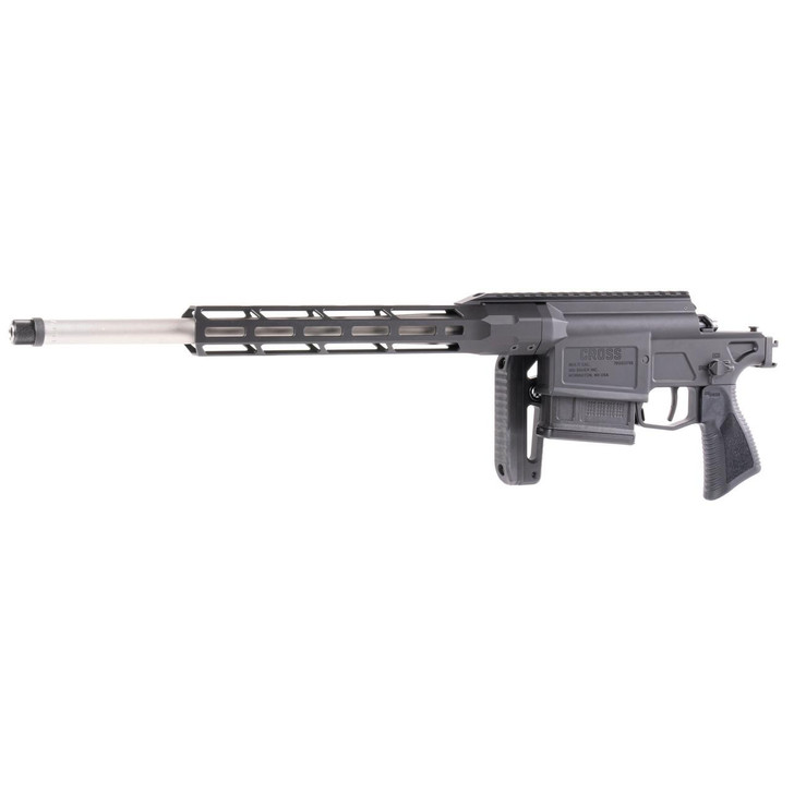 SIG SAUER Sig Cross Trx 308win 16" 5rd Blk 