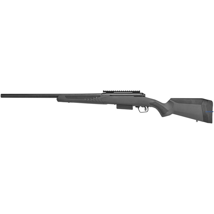 Savage Sav 220 Slug 20ga 22" 2rd Blk 