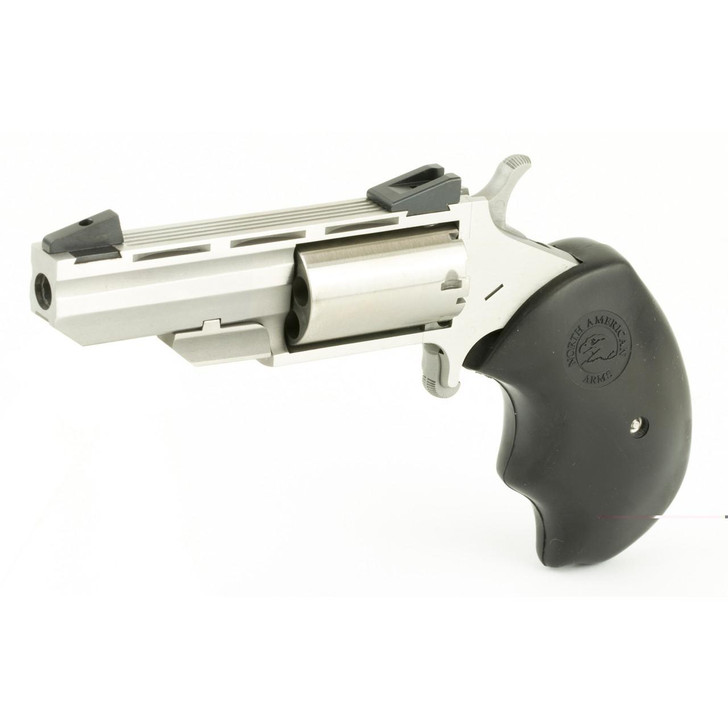 North American Arms Naa Blk Widow 22lr 2" 5rd Fs 