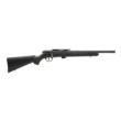 Savage Arms Sav Mkii Fv-sr 21sharp 16.5" 10rd Bk 
