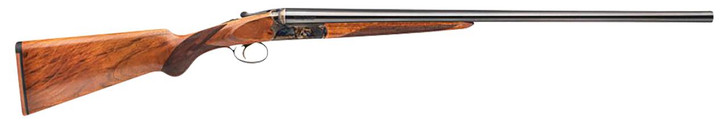  Remington 1816 Precison Sxs 20 Gauge 3" 2-Round Walnut Stock 