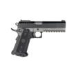 Girsan 2311 Match 9mm 5" 17-Round Optics Ready Pistol