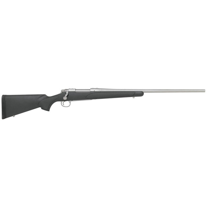 Remington Rem 700 Sps 30-06 24" Sts Syn 