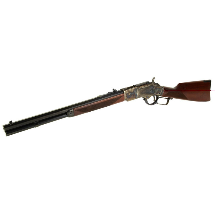  Cimarron 1873 Saddle Rifle 357mg 18 