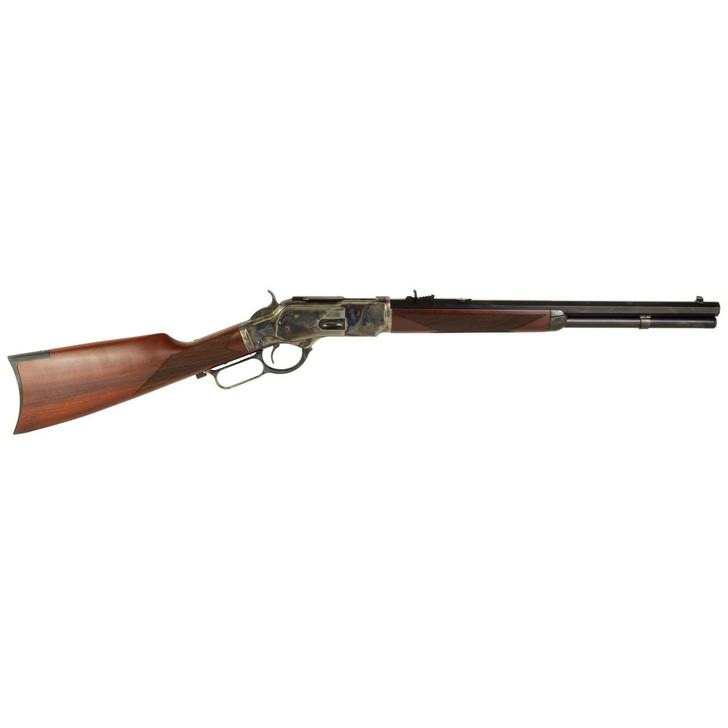 Cimarron 1873 Saddle Rifle 357mg 18 