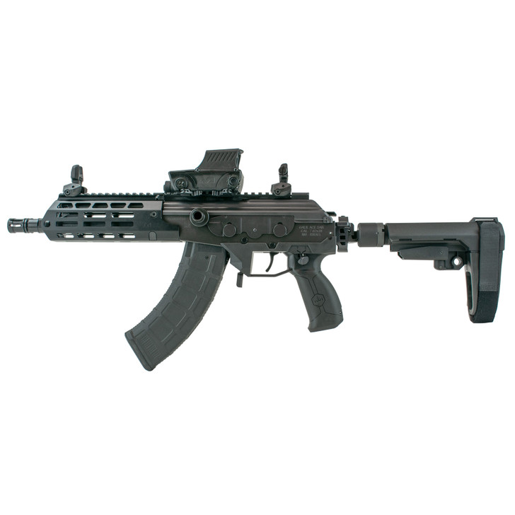 IWI US Ace Gen2 762x39 7.62x39 8.3" 30-Round Pistol