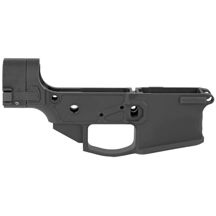 Shield Arms Shield Sa-15 Stripped Lower Fld Blk 