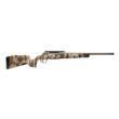 Savage Arms Sav Axis Ii .350 Legend 18" 4-Round Threaded Barrel Bolt-Action Rifle 