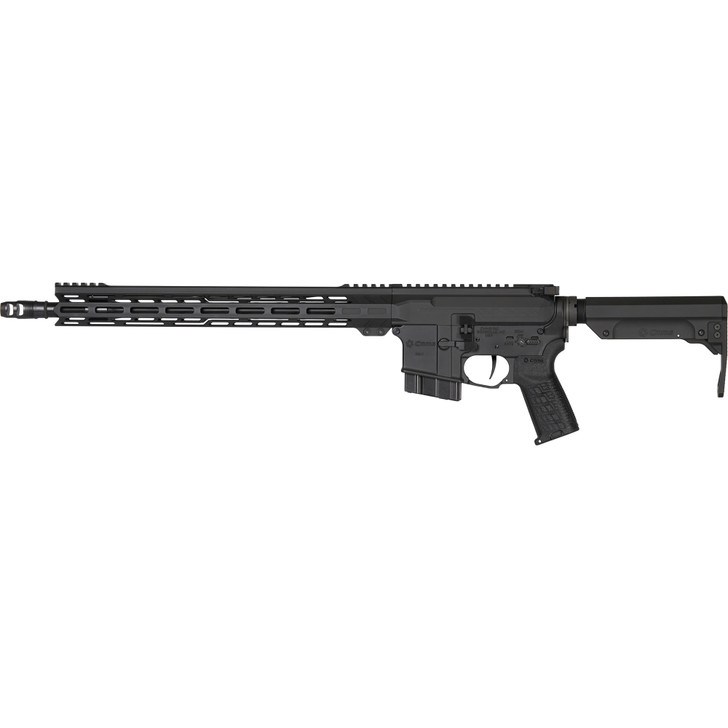 CMMG Rslt Mk4 6mm ARC 16.1" 10-Round Cerakote Rifle