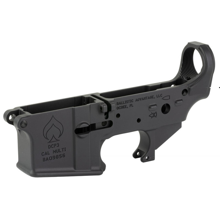  Ballistic Advantage Ar 15 Lower Rcvr 