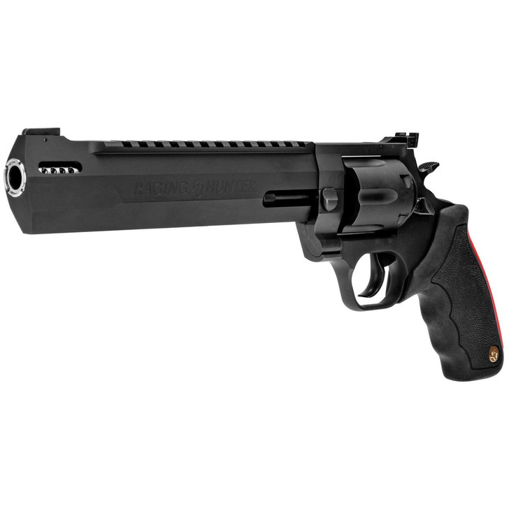  Taurus Raging Hntr 454csl 8.37" 5rd 