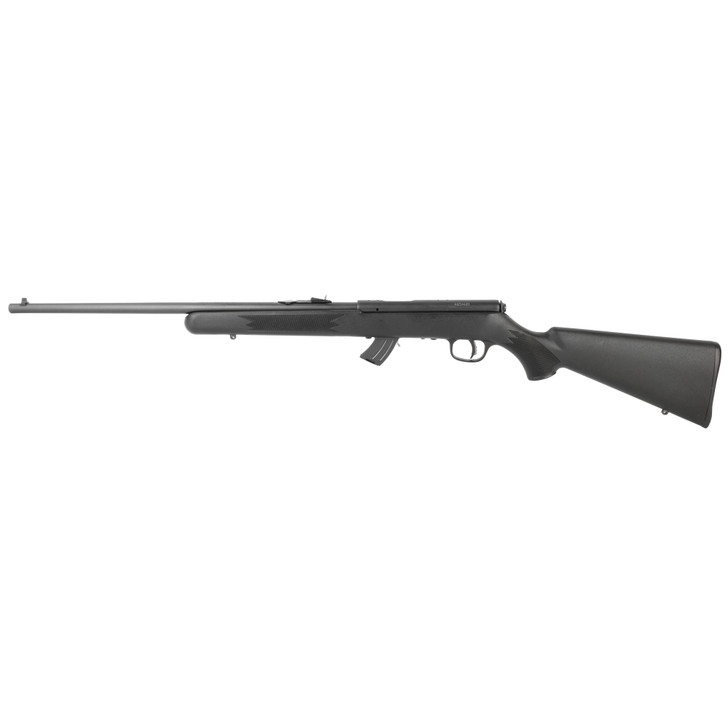 Sav Mkii F 21sharp 21" 10rd Black