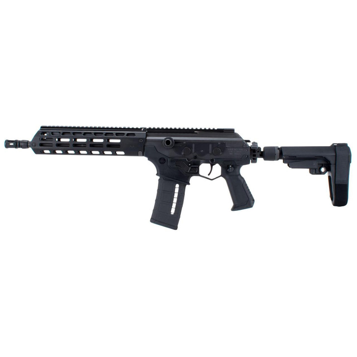 IWI US, Inc IWI US Ace Gen2 11.8" 20-Round Pistol 