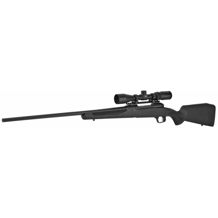 Savage Sav 110 Apxhtr Xp 450bm 22" 3rd Bk 