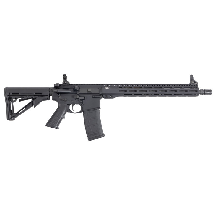 Colt Cm5-sentry 5.56 16.1" 30rd Blk