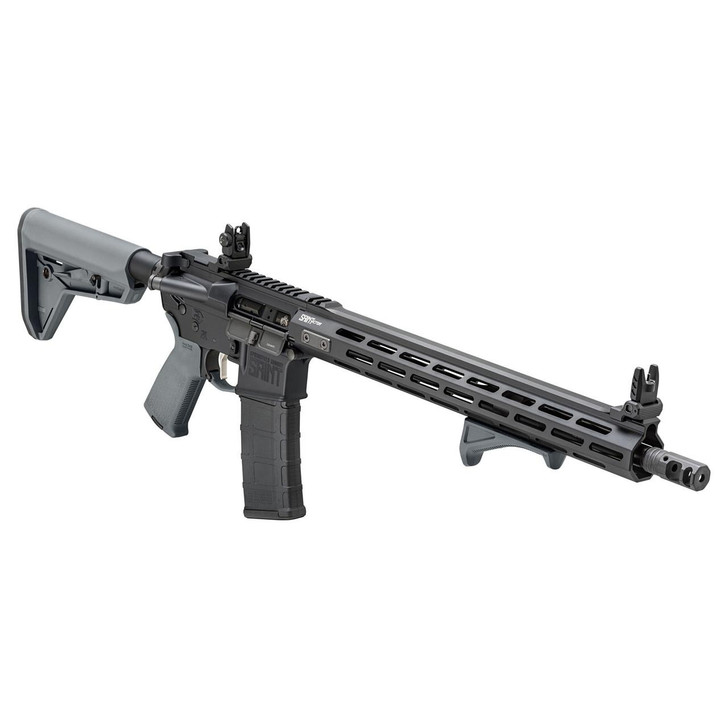 Springfield Sprgfld Saint Vctr 556 16" 30rd Gry 
