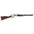 Henry Repeating Arms Brass 360 Bhmr 20" 5-Round Lever-Action Rifle