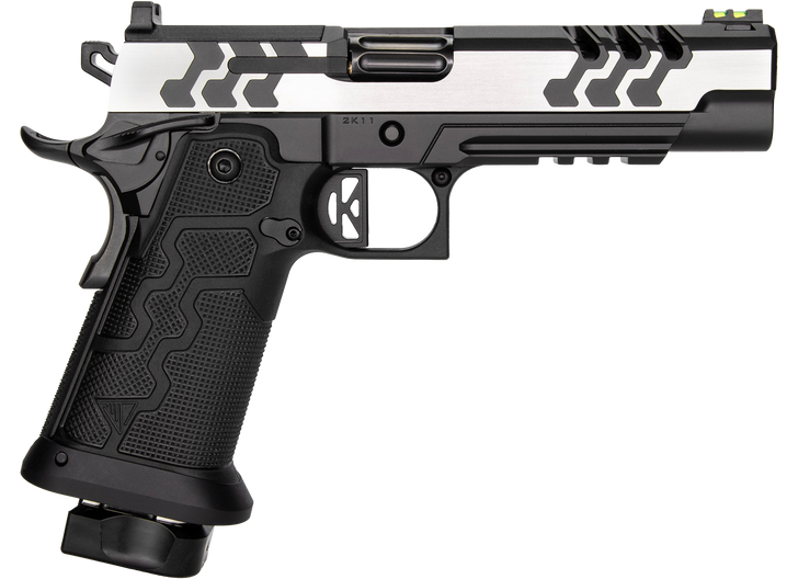 Kimber 2k11 Eclipse 9mm 5" 20-Round Optics Ready 1911 Pistol
