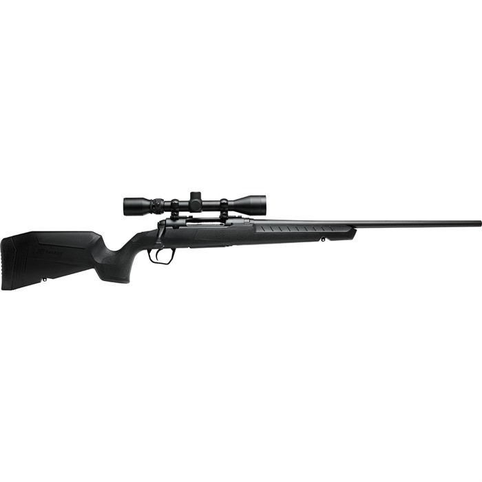 Winchester .270 Win 22" 4-Round Bolt-Action Rifle