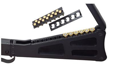 TPS Arms Tps Arms M6 Tkdwn 357m/410 3" 18.25 