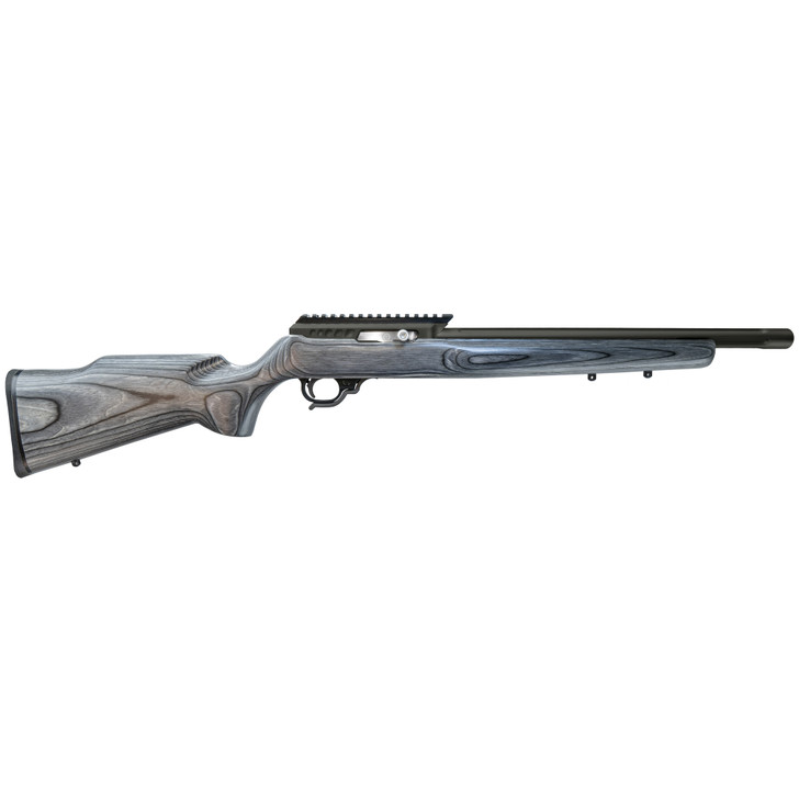 Tacsol Xring Vr .22 LR 16.5" 10-Round Threaded Barrel Rifle