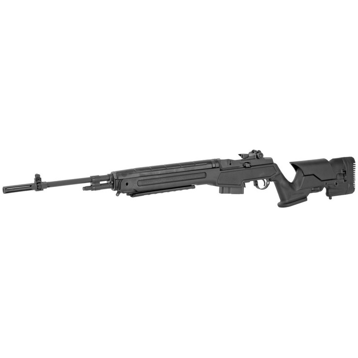 Springfield Sprgfld M1a Prec Adj 308 Carbon 10rd 