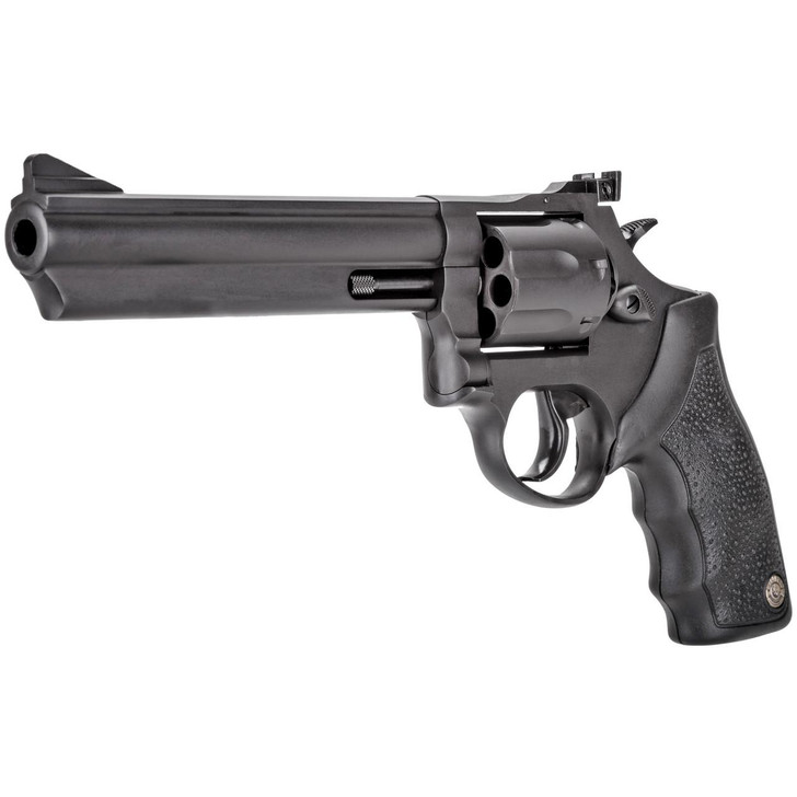  Taurus 66 357mag 6" 7rd Bl As 