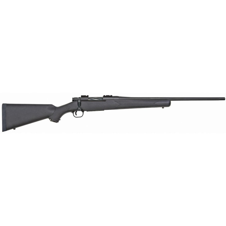 Mossberg Msbrg Patriot 243win 22" 5rd Bl Syn 