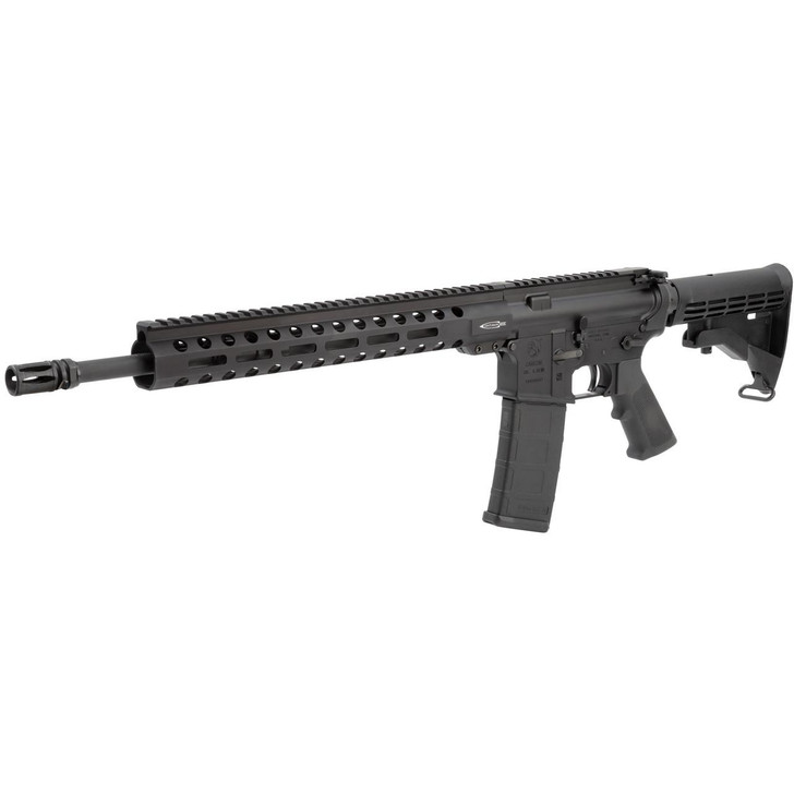 Colt's Manufacturing Colt Mid Carbine 5.56 16.1" 30rd Blk 