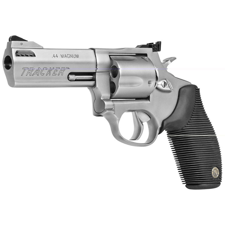  Taurus 44 Trkr 44mag 4" 5rd Sts As 