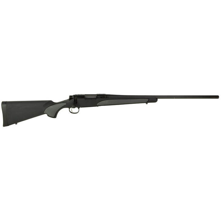 Remington Rem 700 Sps 22-250 24" Blk 4rd 
