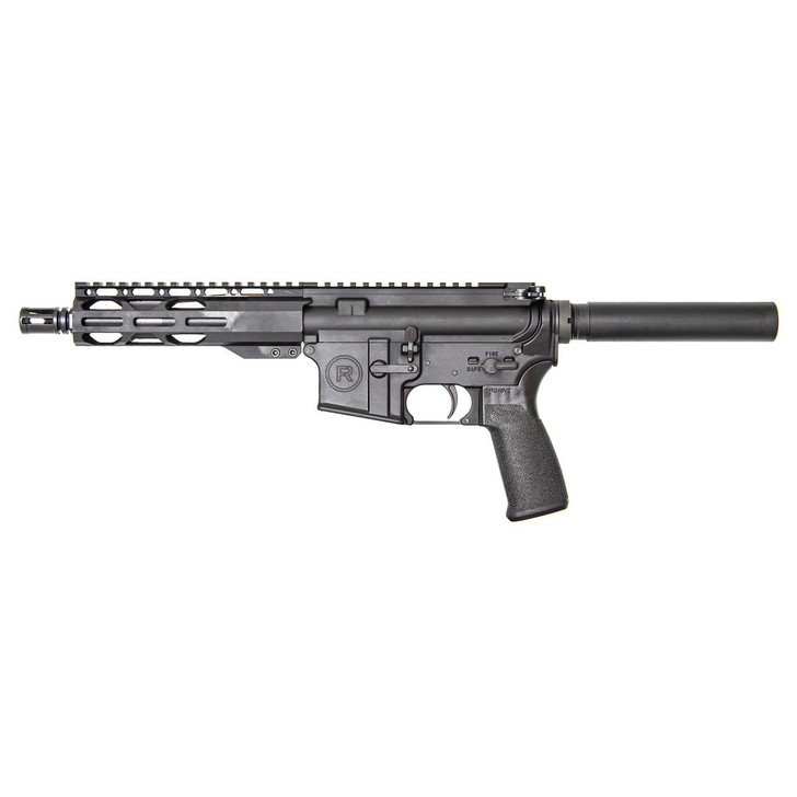Radical Firearms Radical 556nato 7.5" Rpr Hg 30rd Blk 