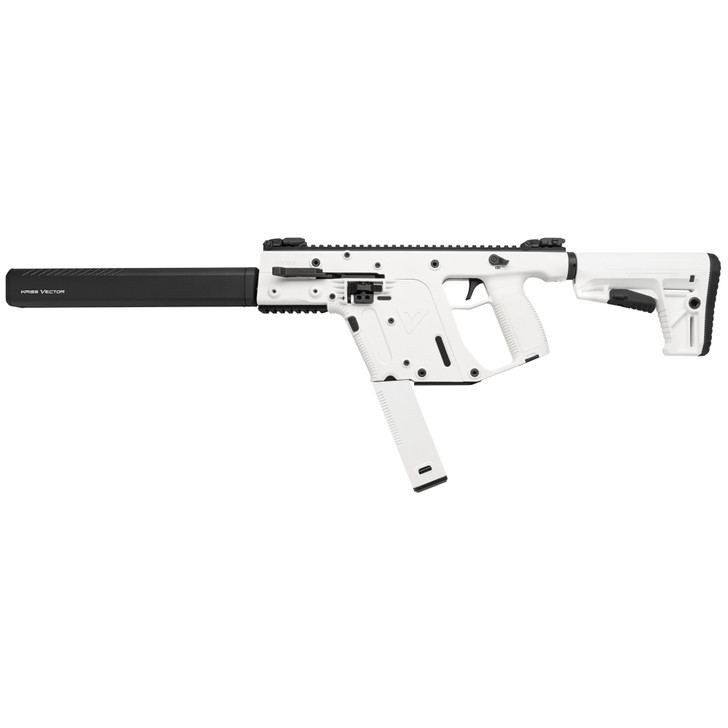 KRISS USA Vec Crb G2 .45 ACP 16" 30-Round Threaded Barrel Rifle