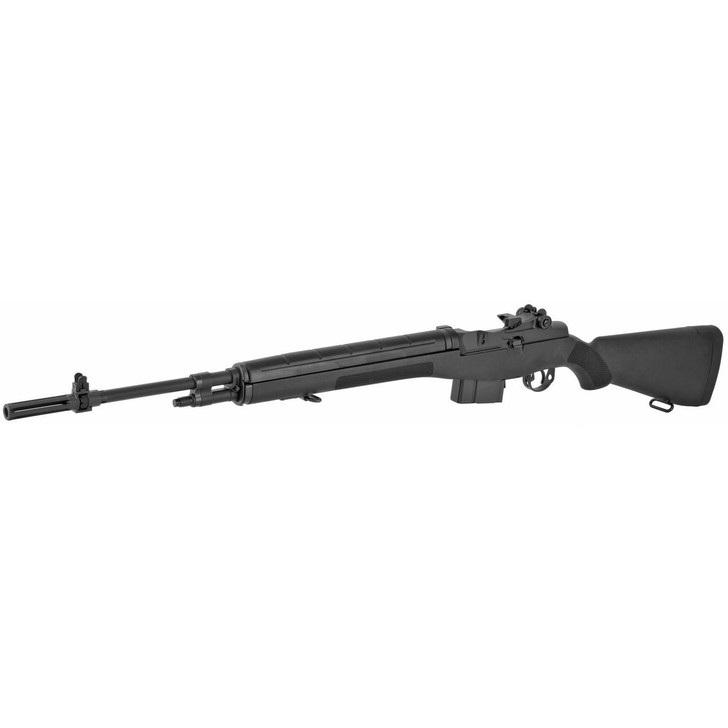 Springfield Sprgfld M1a Ldd 308 Bl Syn 10rd 