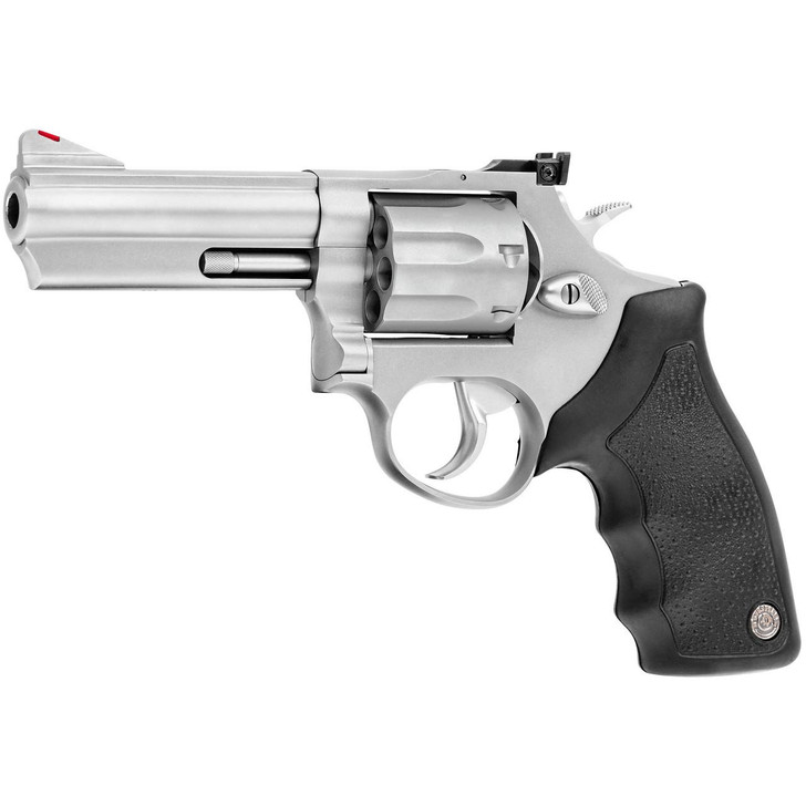  Taurus 66 357mag 4" 7rd Msts As 