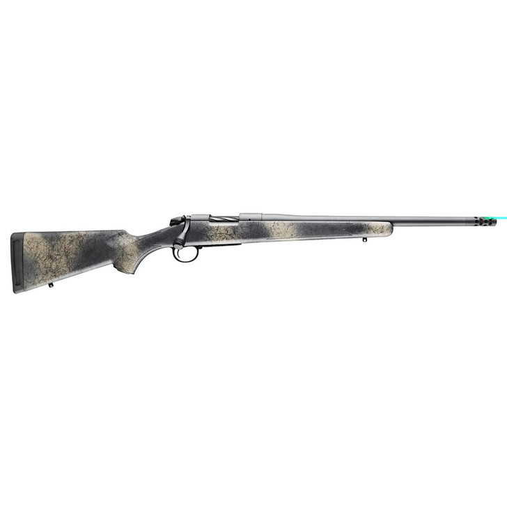  Bergara Rdg Wldrnss 308win 20" 4rd 