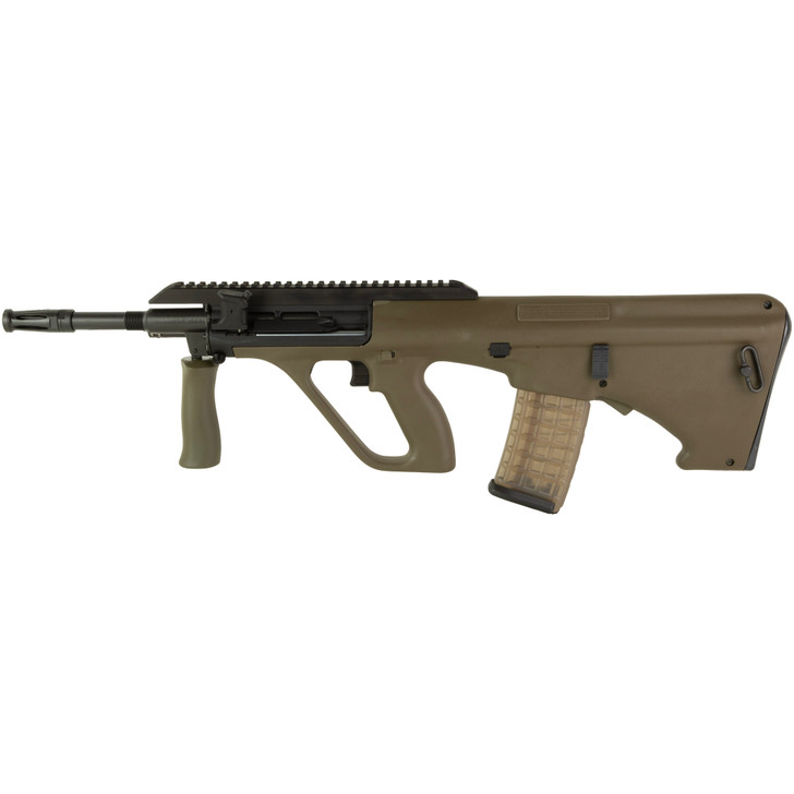 Steyr Arms Aug A3 M2 5.56 NATO 16" 30-Round Rifle