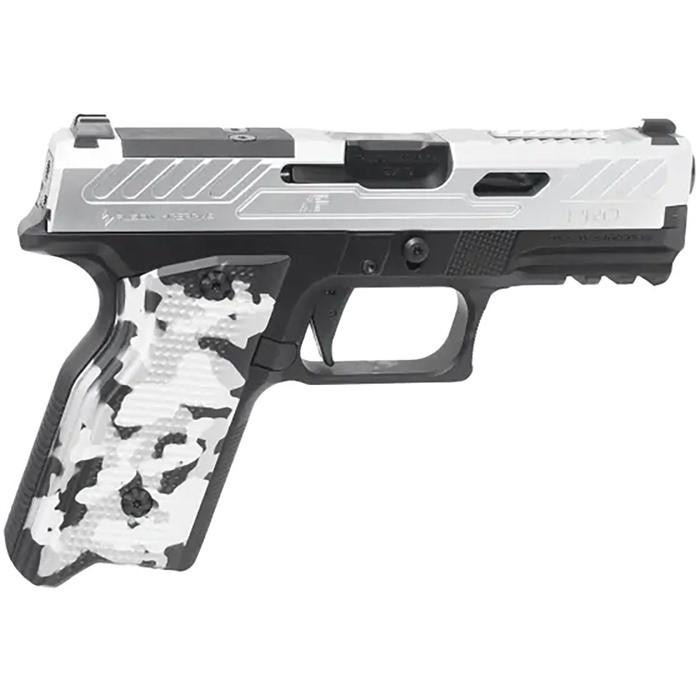  Fusion Xf Pro 9mm 4" 10-Round Optics Ready Pistol 