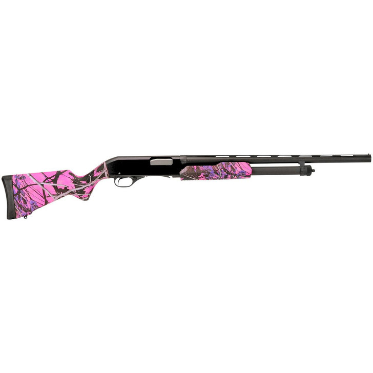  Stevens 320 Cmp 20ga 26" 5rd Mdygrl 