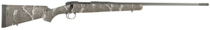 Kmbr Hntr Pro 6.5 Creedmoor 22" 3-Round Bolt-Action Rifle