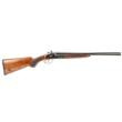 Heritage Manufacturing Coachwhip 12 Gauge 18" 2-Round Walnut Stock
