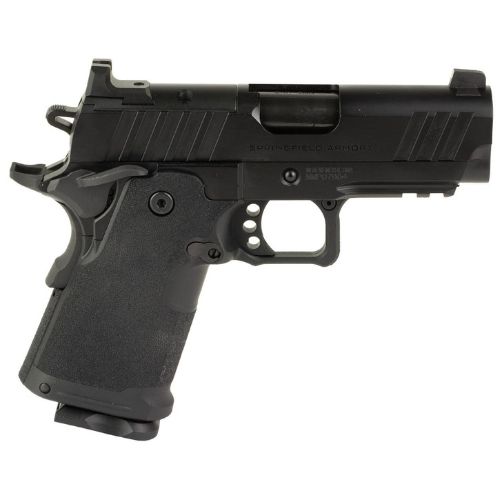 Springfield Sprgfld 9mm Prdgy Cmp 3.5" Aos 15rd 