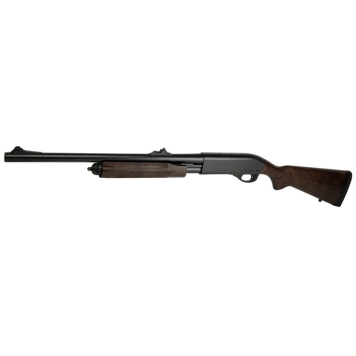 Remington Rem 870 Field Deer 12/20/3" Walnut 